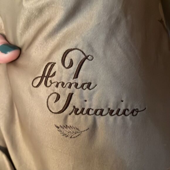 Vintage Mink Stole - Picture 2 of 3